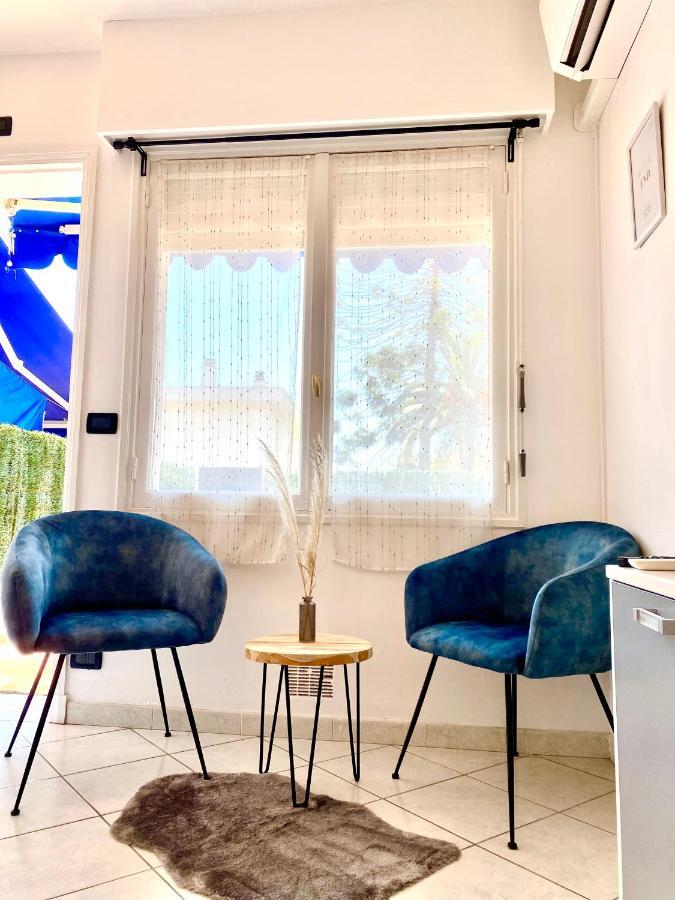 Studio Proche Climatisé Wifi Appartement Menton